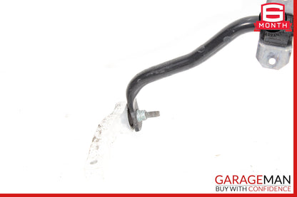 2017-2025 Audi Q7 Rear Suspension Stabilizer Anti Roll Sway Bar 4M0511305L OEM