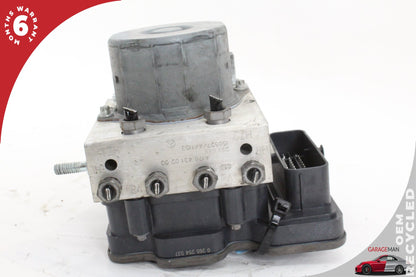 14-15 Mercedes-Benz CLA45 AMG W117 ABS Anti Lock Brake Pump Module 1764310200