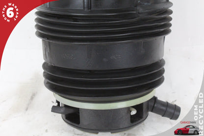 2003-2011 Mercedes-Benz CLS500 W219 Sedan Rear Air Suspension Bag Shock 2113201625 OEM