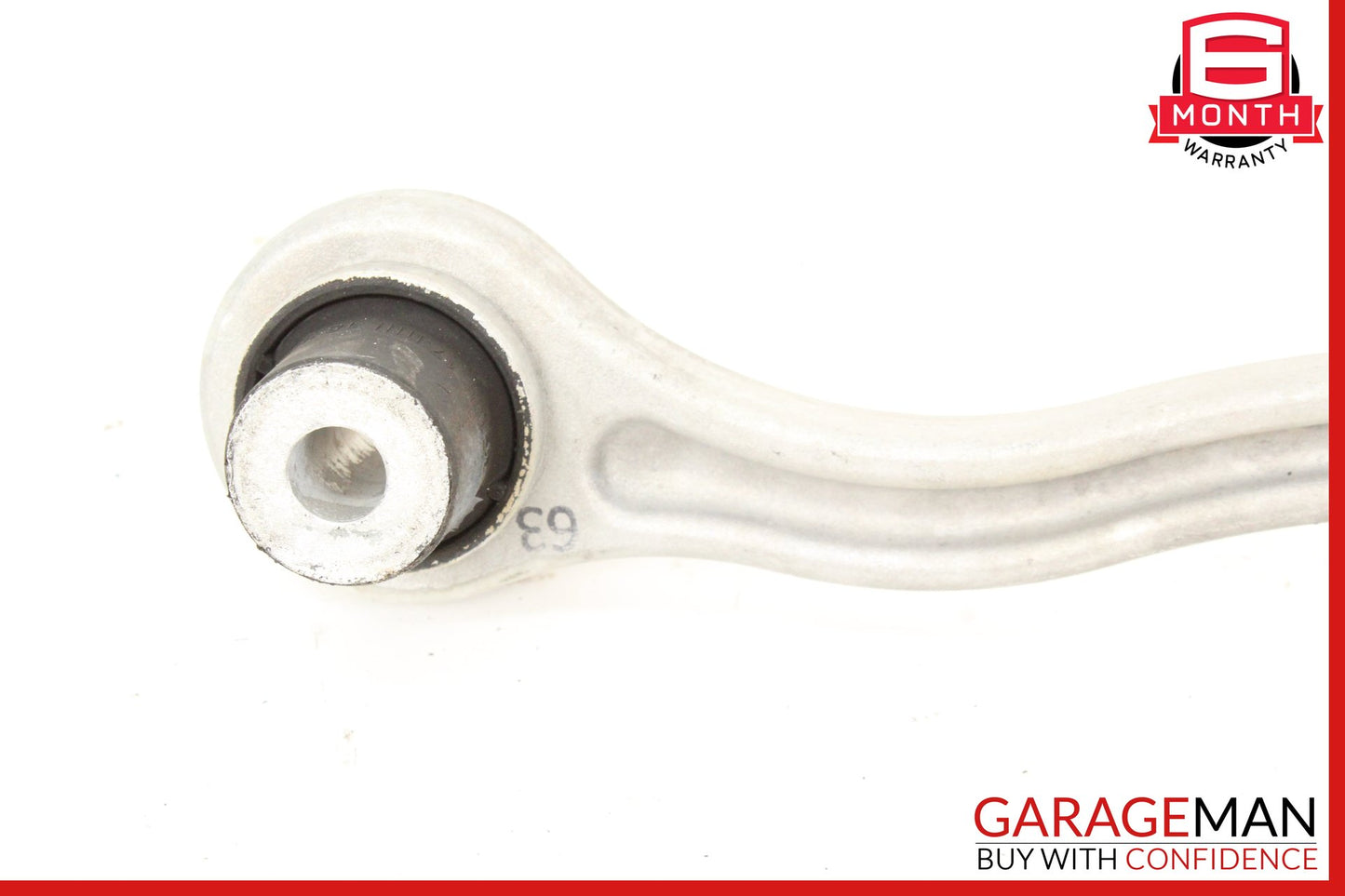 2015-2020 Mercedes W205 C300 Rear Left or Right Side Lower Control Arm OEM