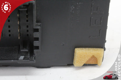 2014-2019 Chevrolet Silverado 1500 Front Left Dash Cabin Fuse Box 23459422 OEM