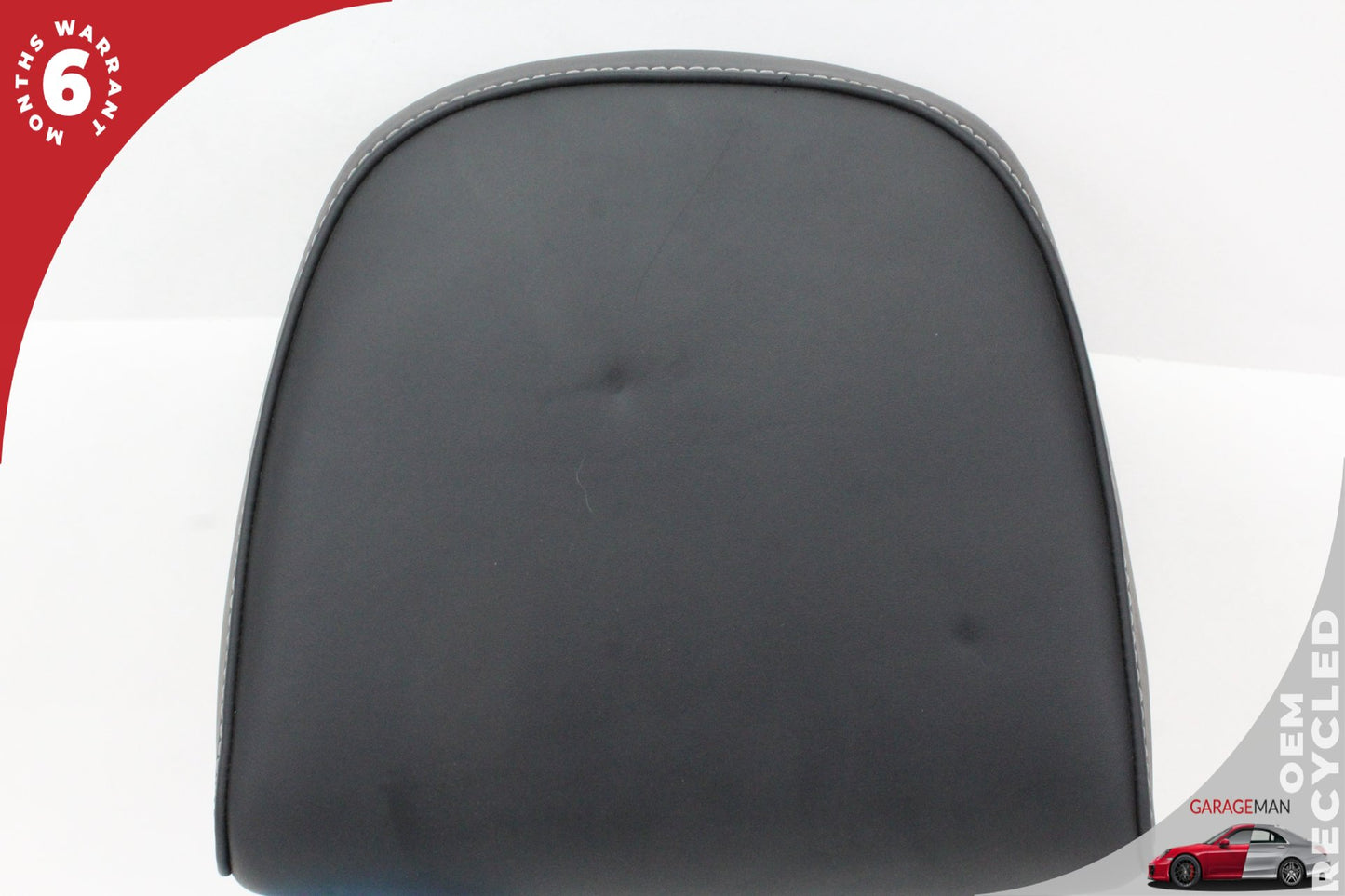2013-2017 Audi SQ5 Q5 Front Left Driver Side HeadRest Head Rest 8K0881901 OEM