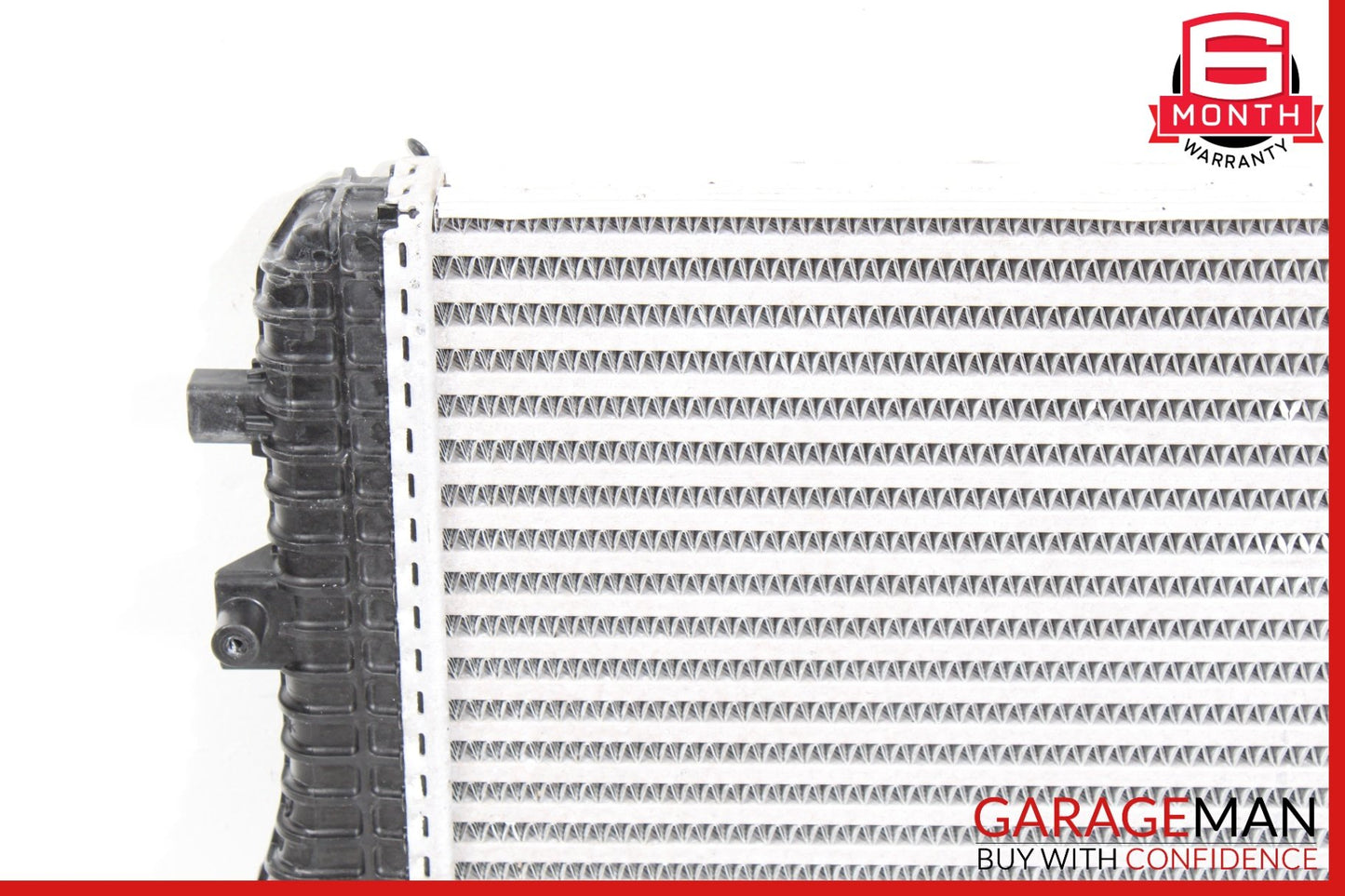 2012-2019 Audi TT 8J AWD  Intercooler Air Cooler Radiator 1K0145803CG OEM