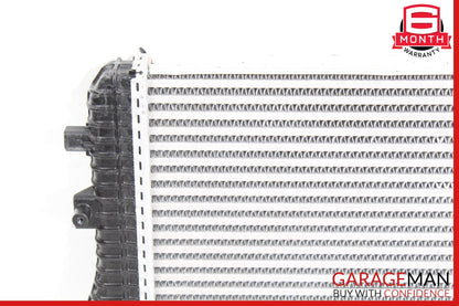 2012-2019 Audi TT 8J AWD  Intercooler Air Cooler Radiator 1K0145803CG OEM