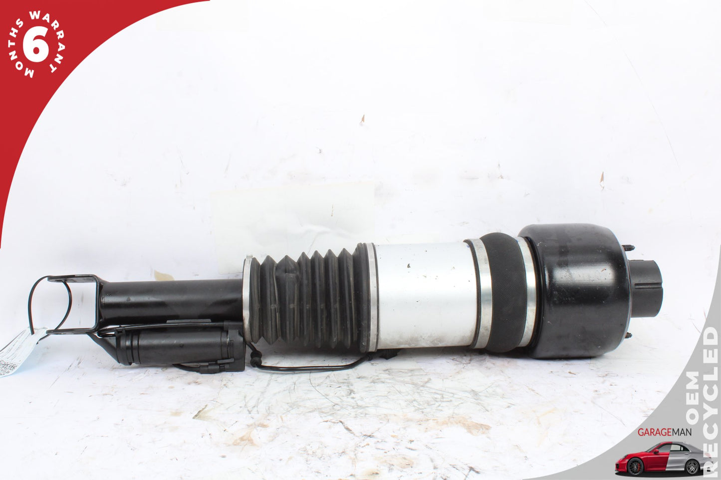 03-11 Mercedes-Benz CLS500 W219 Front Left Air Suspension Strut BRO110511TR