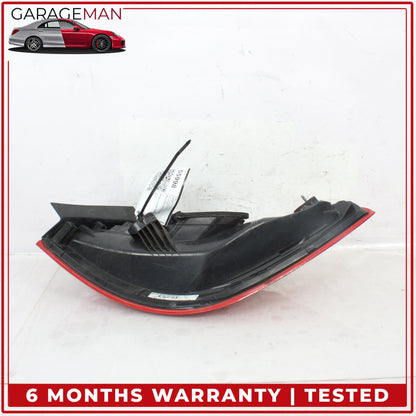 2010-2013 Mercedes C207 E550 E350 Outer Tail Light Lamp Left Driver Side OEM