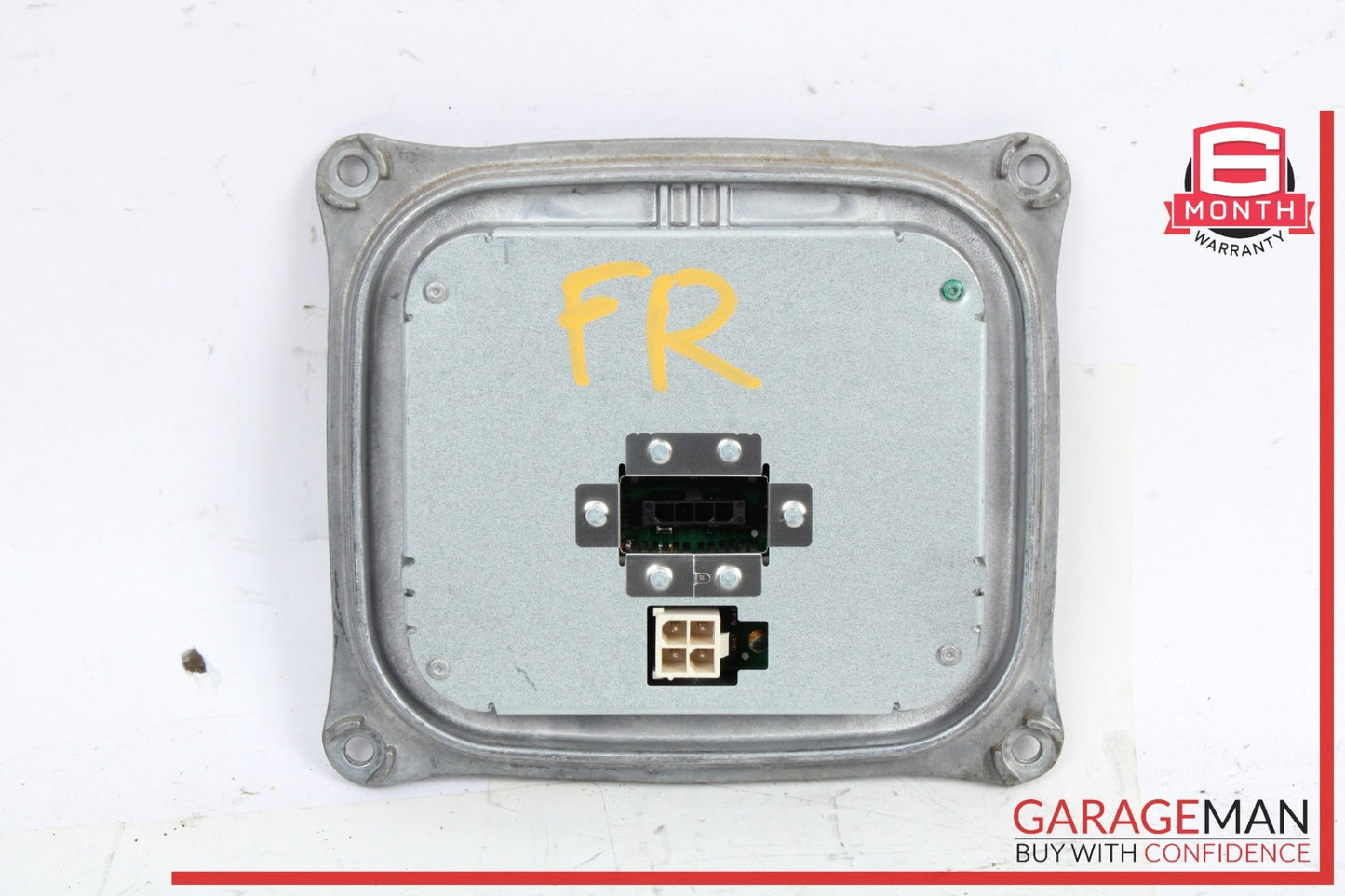 2008-2015 Audi TT 8J Xenon HID Headlight Ballast Control Module 130732919301