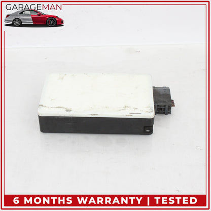2014-2018 Mercedes W205 C300 Rear Left and Right Blind Spot Radar Sensor Set OEM