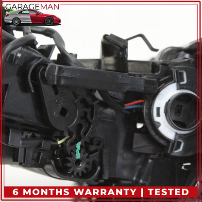 2012-2018 Audi A6 A7 Front Left Driver Side Dash AC Air Vent 4G1820901C OEM