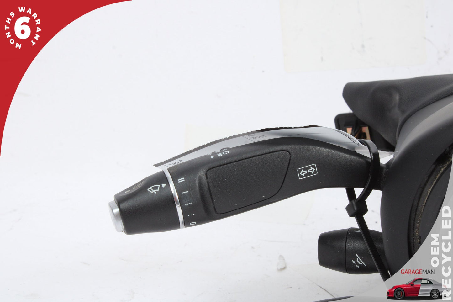 2012-2015 Tesla Model S Steering Column Combination Switch 104389200A OEM