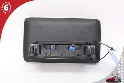15-19 Mercedes W205 C300 C350e Dash Navigation Display Screen Monitor Unit OEM