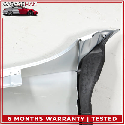 2015-2023 Mercedes W205 C300 Front Right Side Fender Panel Diamond Silver OEM