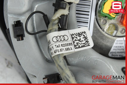 2007-2009 Audi Q7 4L Station Wagon Steering Wheel Airbag 4L0880201J
