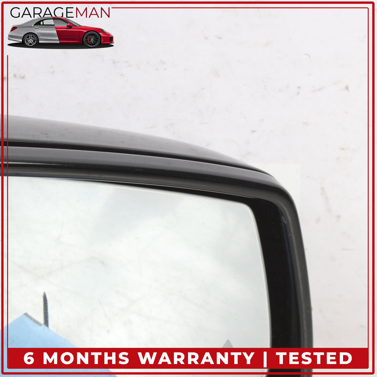 2015-2020 Mercedes X156 GLA250 Front Right Door Rear View Mirror 1568104616 OEM