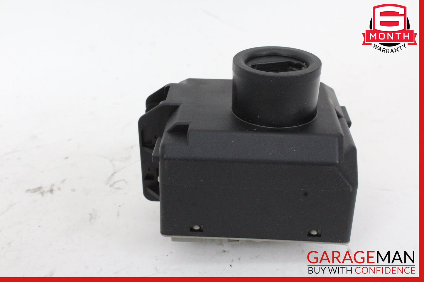 2012-2016 Mercedes X166 GL450 Ignition Switch Module w/ Key 1669055100 OEM