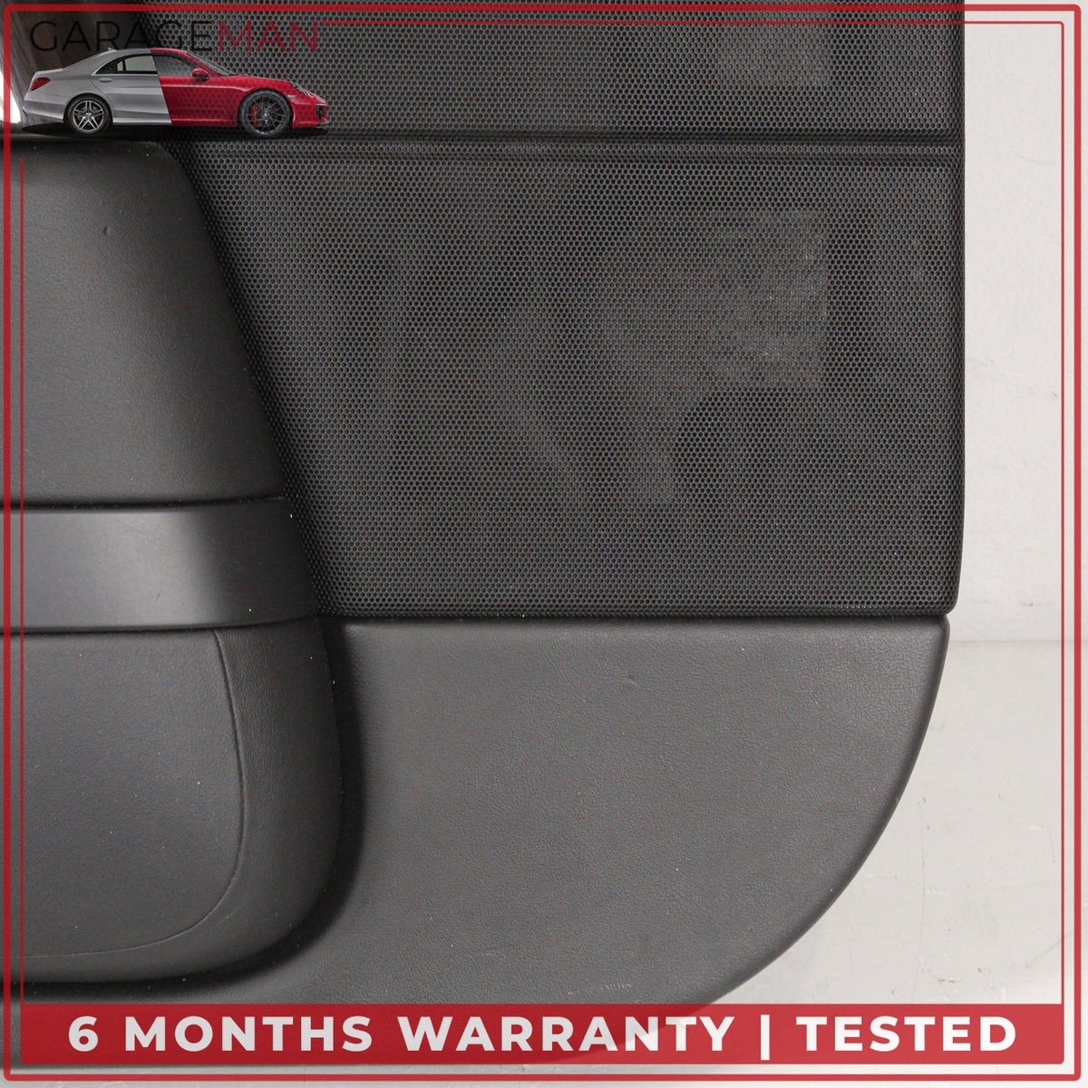 2013-2017 Land Rover Range Rover L405 Front Left Side Door Trim Cover Panel OEM