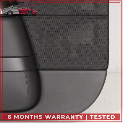 2013-2017 Land Rover Range Rover L405 Front Left Side Door Trim Cover Panel OEM