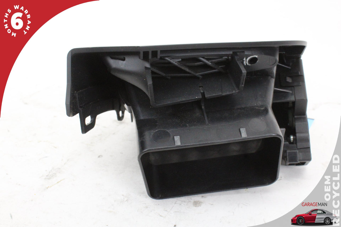 2007-2014 MercedesW221 S550 Dashboard Dash AC A/C Air Vent Right Side OEM