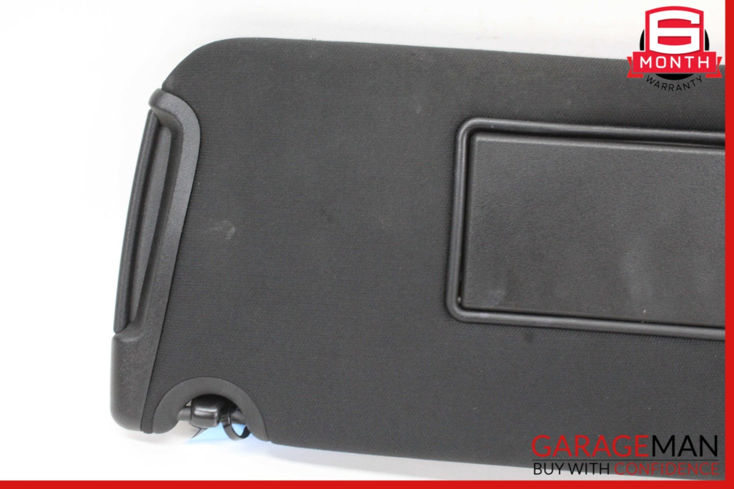 2011-2023 Dodge Charger LD Sedan Left Sun Visor 5PJ80DX9AA