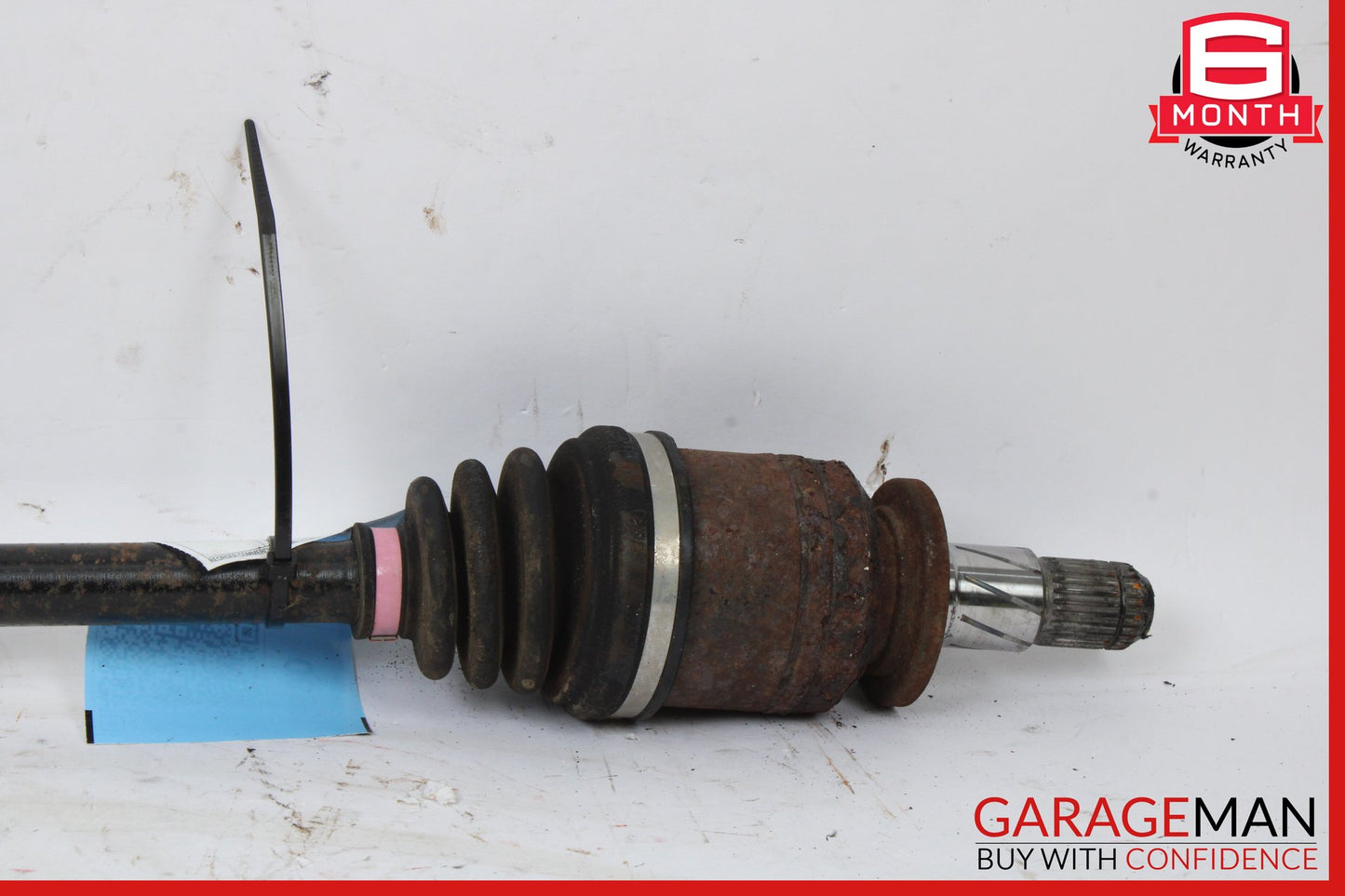 2015-2021 Subaru WRX Rear Left or Right Side CV Axle Shaft 28421AJ021 OEM