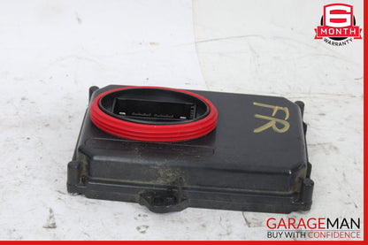 2019-2021 Porsche Macan 95B SUV Headlight Ballast Module 95B941329 OEM