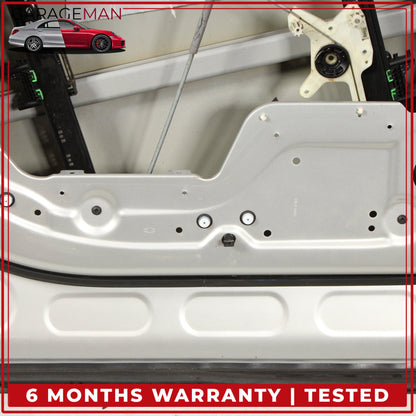 2013-2022 LR Range Rover L405 Front Left Driver Side Door Panel Shell OEM