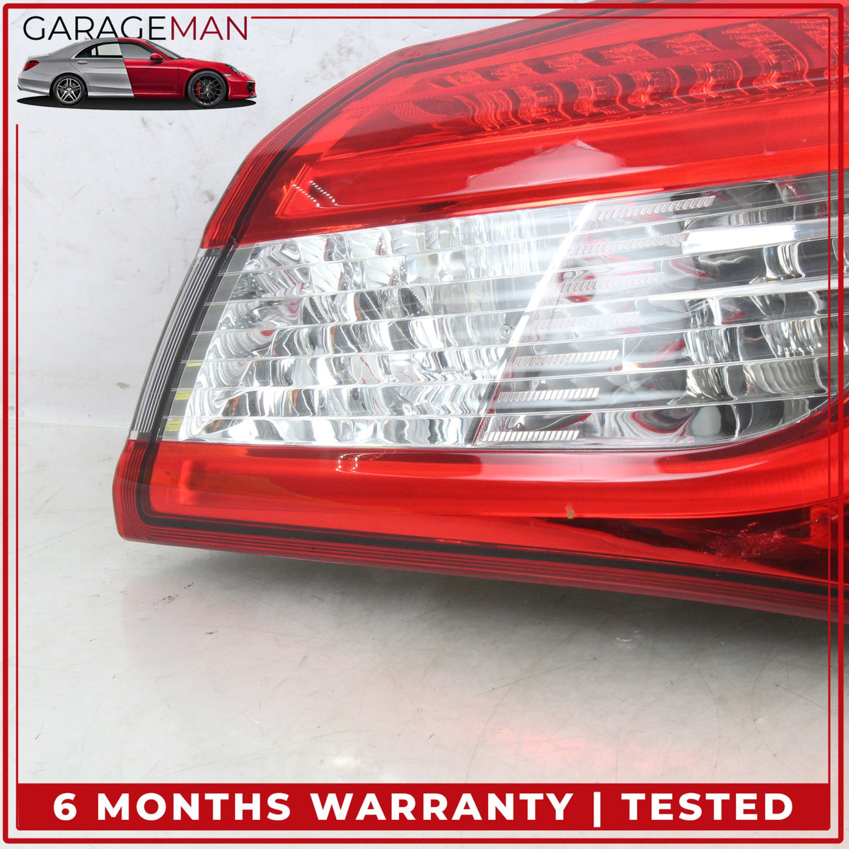 2014-2020 Maserati Ghibli M157 Rear Right Side Outer Tail Light 670107149 OEM