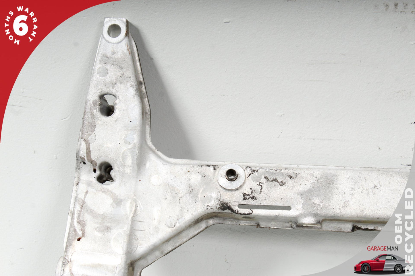 1997-2004 Porsche 911 Carrera 996 Front Sub Frame Subframe Crossmember 99634110119