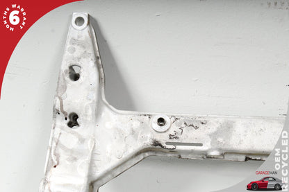 1997-2004 Porsche 911 Carrera 996 Front Sub Frame Subframe Crossmember 99634110119