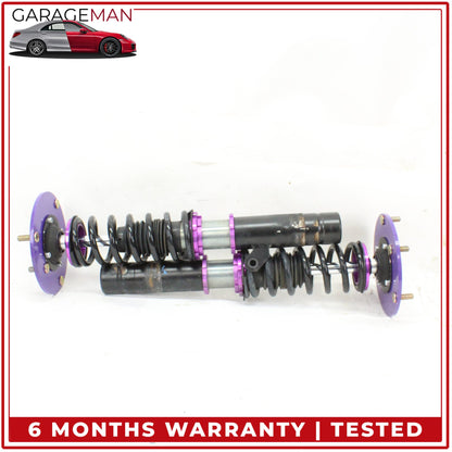 2012-2018 BMW 328i F30 RWD Flashark Coilovers Suspension Kit