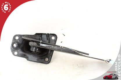 2008-2015 Audi TT 8J Rear Right Side Trailing Control Arm 1K0505226H OEM