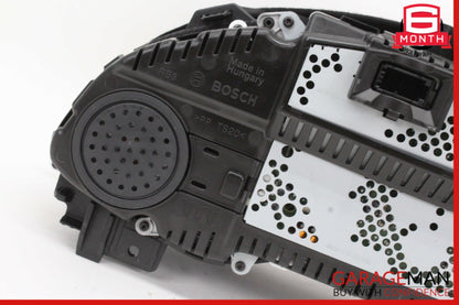 2017-2019 Audi Q7 SUV Speedometer 4M0920870C