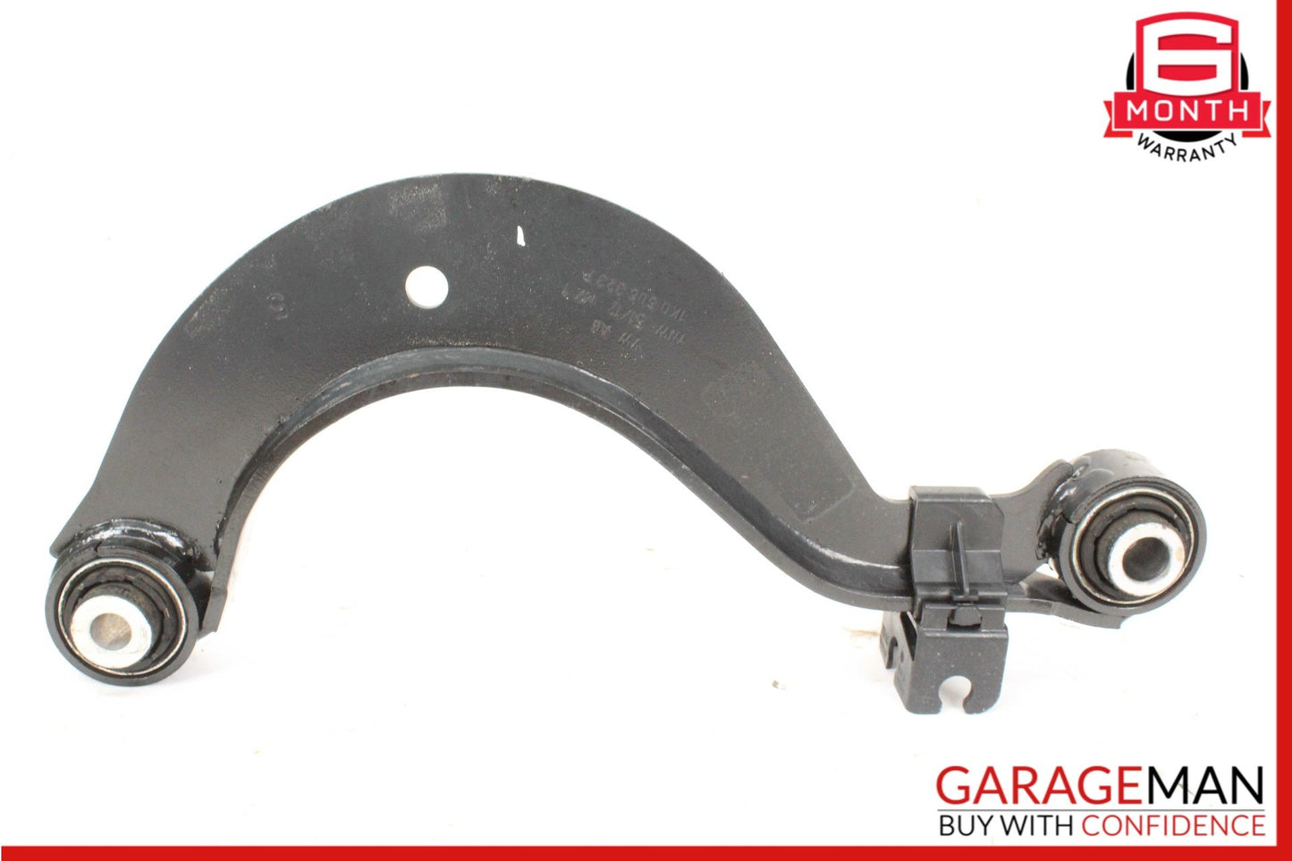 2012-2019 Volkswagen Beetle Rear Left or Right Side Upper Control Arm 1K0505363G