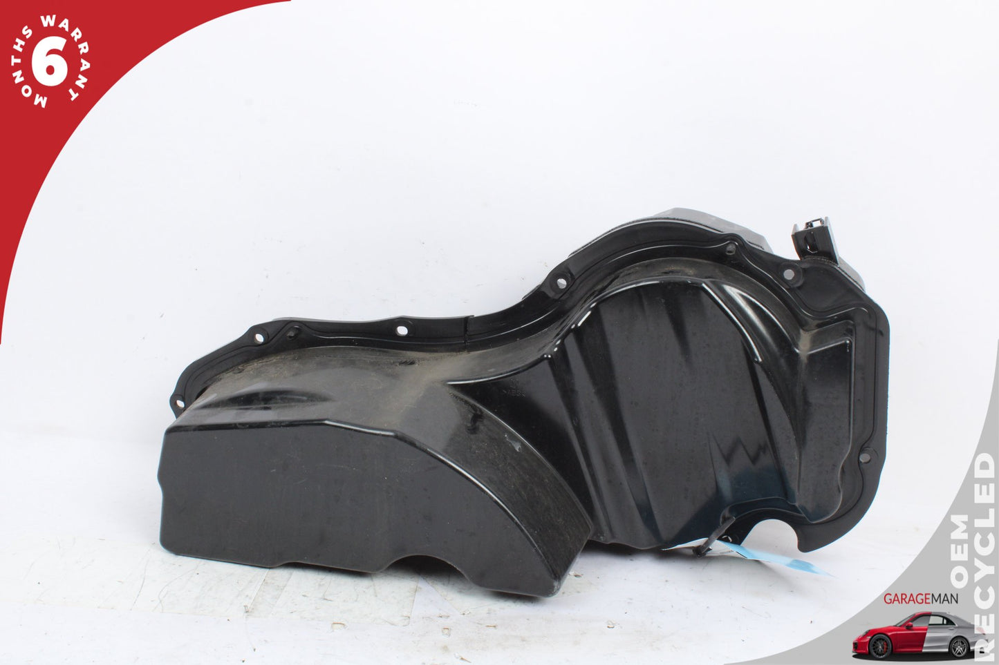 2012-2018 Audi A7 A6 RS7 S7 S6 Front Right Side Door Subwoofer Audio Speaker OEM