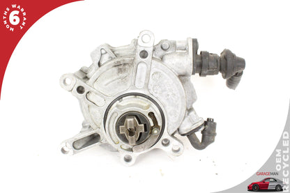 2011-2020 Mercedes W221 S550 Engine Motor Vacuum Pump 2762300165 OEM