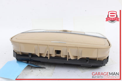2007-2009 Mercedes-Benz S550 W221 Overhead Dome Light Lamp 2218705886 OEM