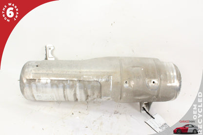 2013-2019 Mercedes X166 GL550 Air Suspension Pressure Reservoir 1663200215 OEM
