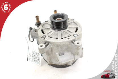 2011-2018 Porsche Cayenne 92A SUV Engine Alternator Generator 94860303300