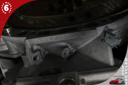2007-2012 Mercedes-Benz GL450 X164 AWD 4.7 Engine Motor 273923