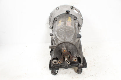 2014-2016 Mercedes W207 E350 RWD 7G-Tronic Automatic Transmission 722.906 OEM