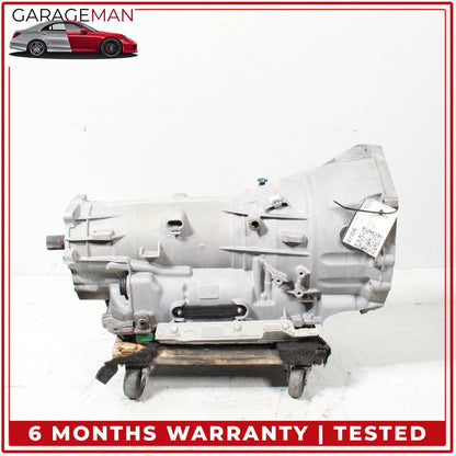 2013-2018 BMW 428i F36 AWD 2.0L Automatic Transmission Assembly GA8HP45X 167k