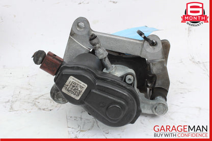 2012-2018 Audi A6 A7 Rear Left and Rear Right Side Brake Caliper Set OEM