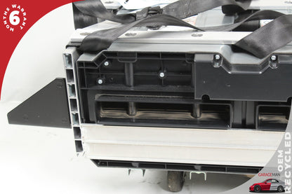 2011-2014 Porsche Cayenne S Hybrid 92A SUV Hybrid Battery 7P0915590J