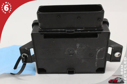 2012-2018 Audi A7 A6 Electronic Parking Brake Control Module Unit 4H0907801E OEM