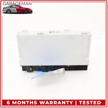 2011-2016 BMW 528i F10 Front Left or Right Side Seat Control Module 6993303 OEM
