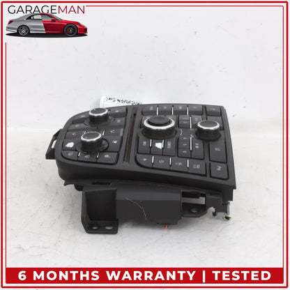 2016-2019 Buick Cascada Radio Audio Climat Control Panel Assy 13497754 OEM