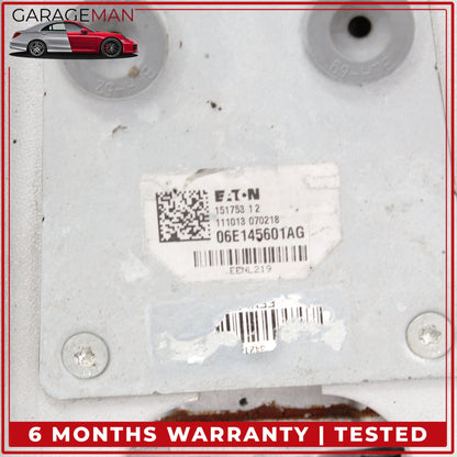 2009-2018 Audi A6 Porsche Cayenne VW Touareg 3.0L Supercharger 06E145601AG OEM