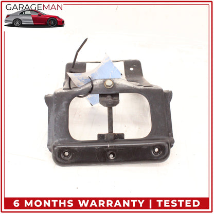2003-2009 Mercedes W211 E350 Upper Radiator Core Support Bracket Frame OEM