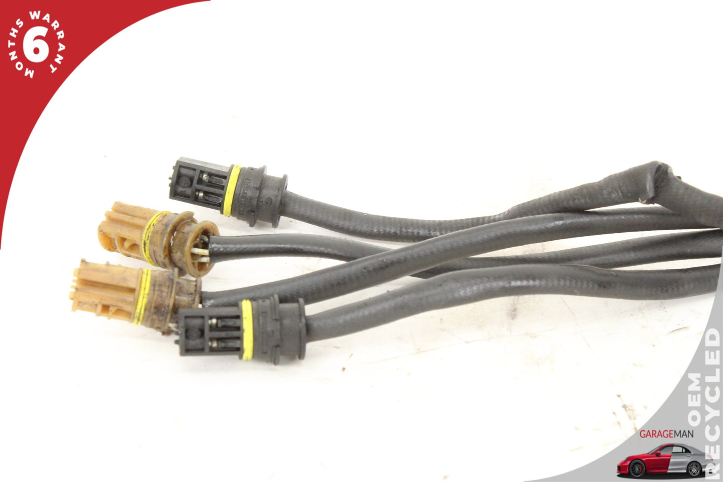 2003-2006 Mercedes-Benz CLS500 W219 Sedan Oxygen Sensor 0015400517 OEM