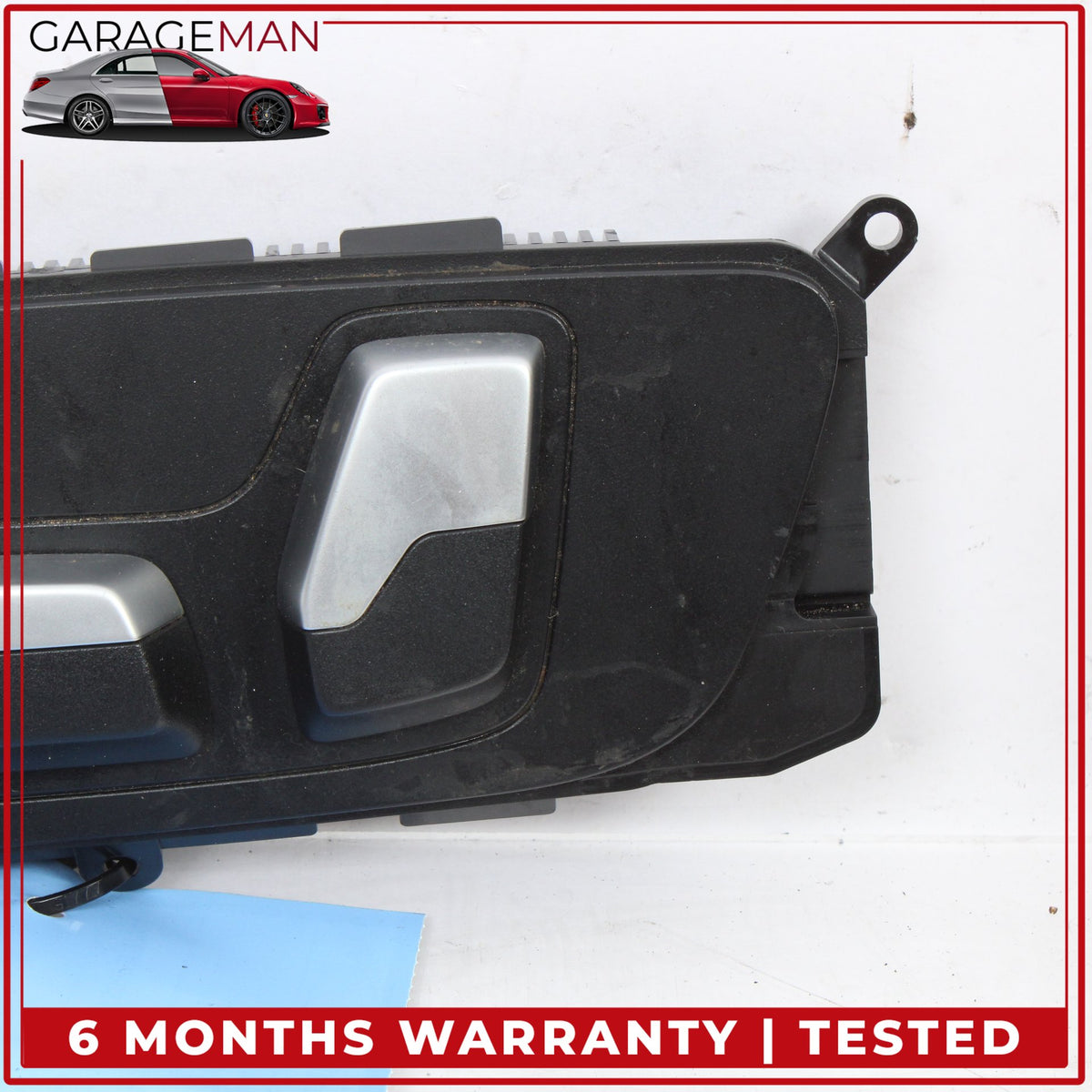 2019-2025 BMW M340i G20 Front Left Side Seat Adjustment Control Switch OEM